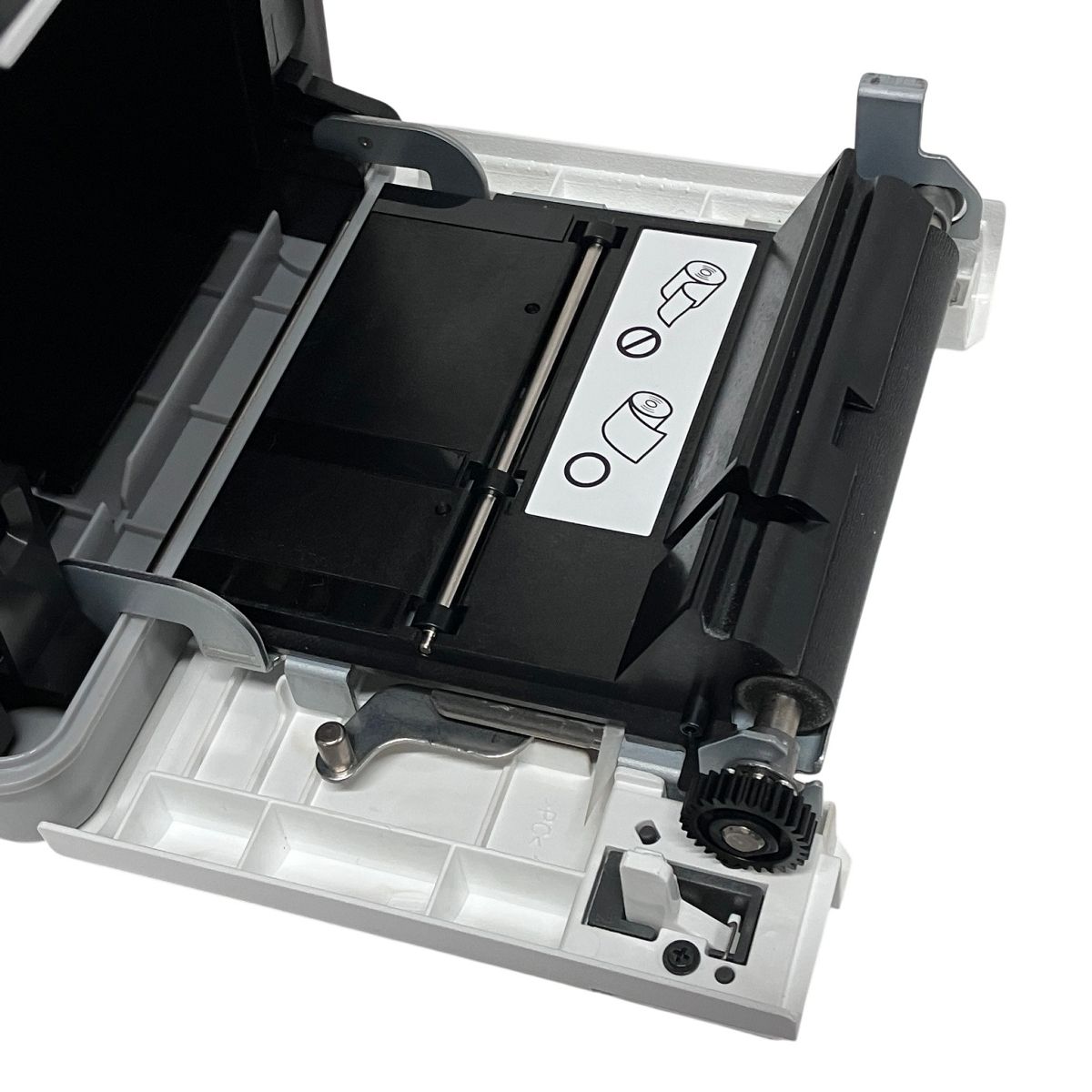 スター精密 mC-Print3 MCP31LB レシートプリンター 店舗用品 オフィス