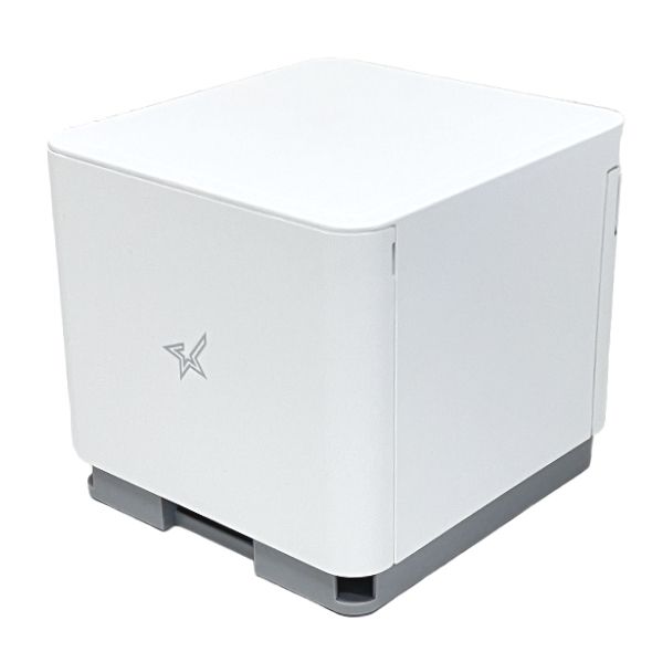 スター精密 mC-Print3 MCP31LB レシートプリンター 店舗用品 オフィス