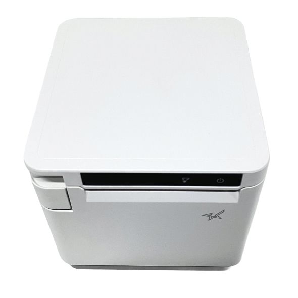 スター精密 mC-Print3 MCP31LB レシートプリンター 店舗用品 オフィス