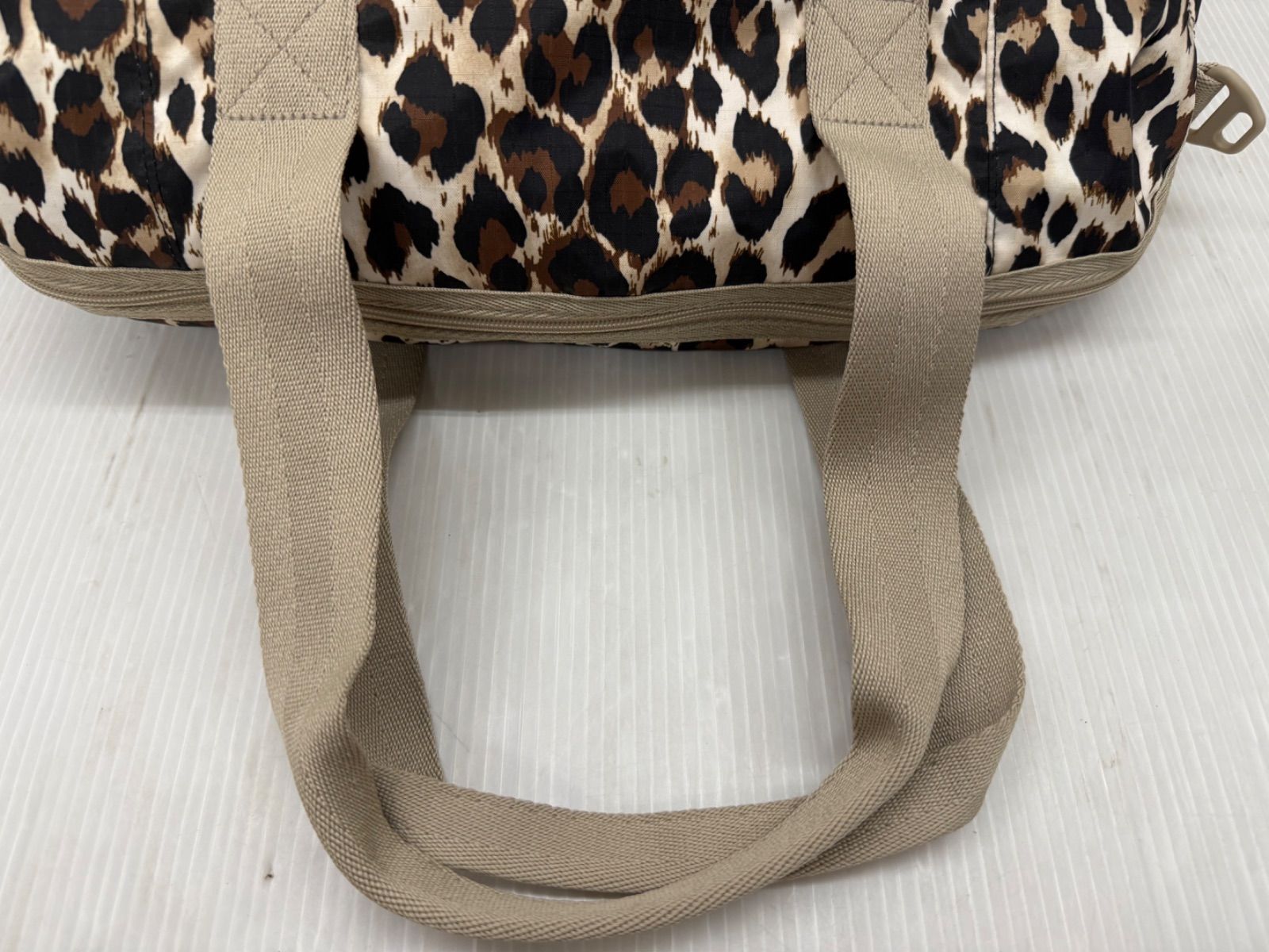 LeSportsac × MAISON DE REEFUR レスポートサック×メゾンドリーファー