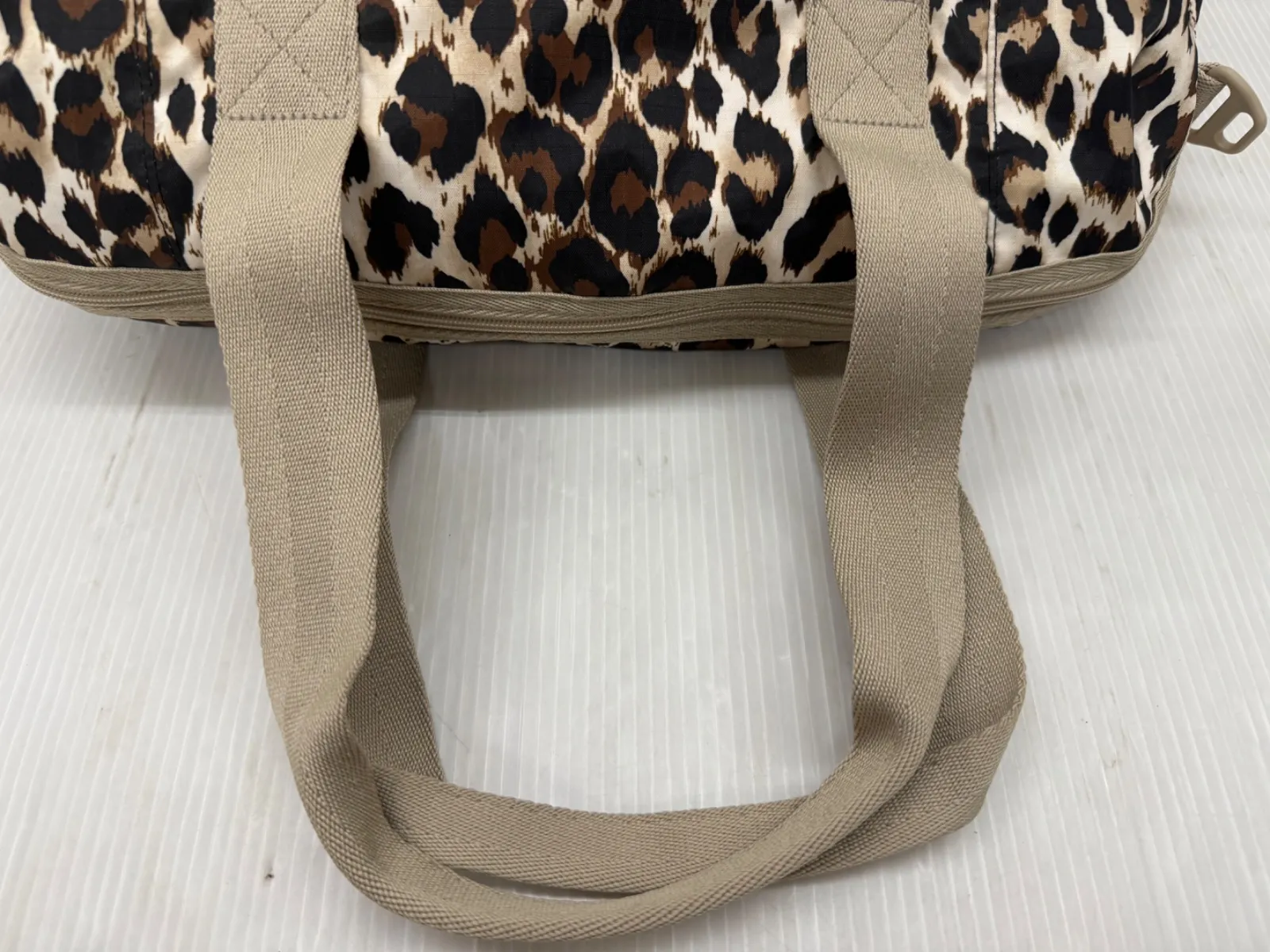LeSportsac × MAISON DE REEFUR レスポートサック×メゾンドリーファー 