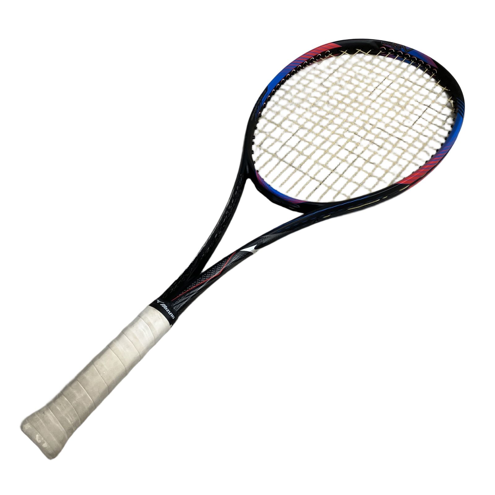 mizuno D FORCE S-10 00X 軟式 テニスラケット ソフトテニス スポーツ