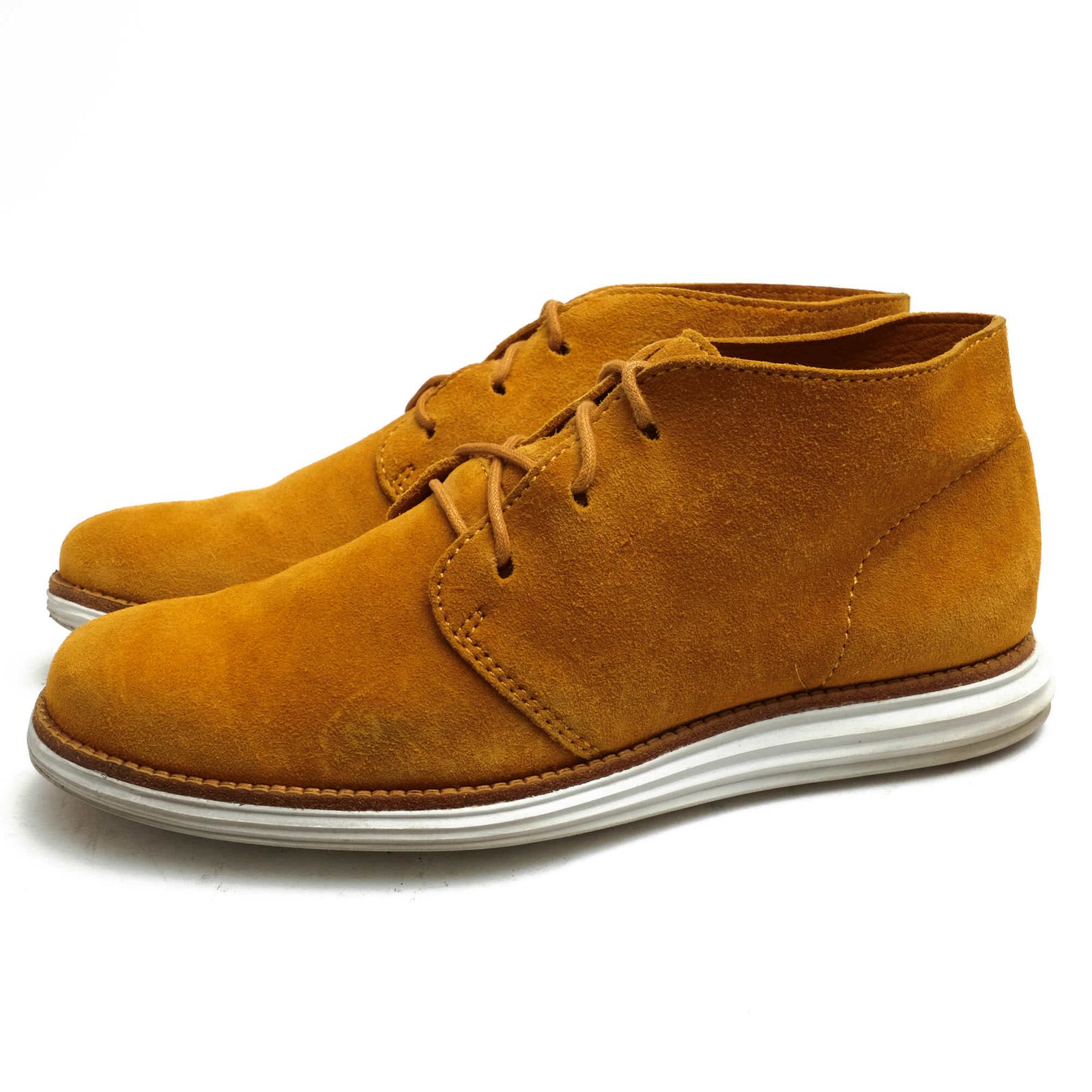 コールハーン／COLE HAAN チャッカブーツ シューズ 靴 メンズ 男性 