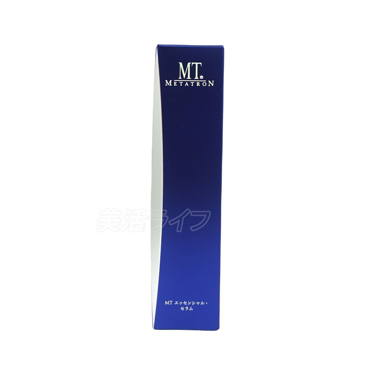 メタトロン MT エッセンシャル セラム 30ml 美容液 ハリケア 目元ケア 