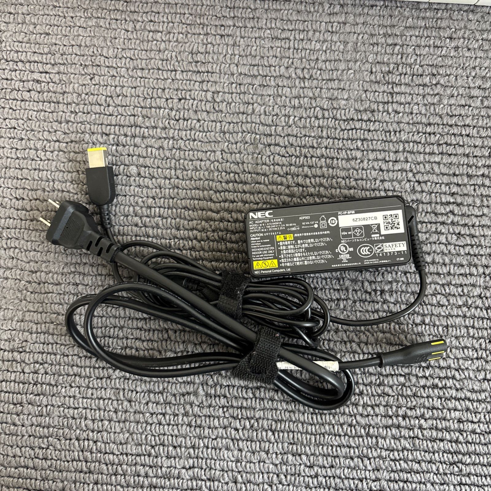NEC LAVIE NS630/J i7-8550U メモリ4GB AC付き NEC LAVIE NS630/J i7 SSD Win11 中古 - メルカリ