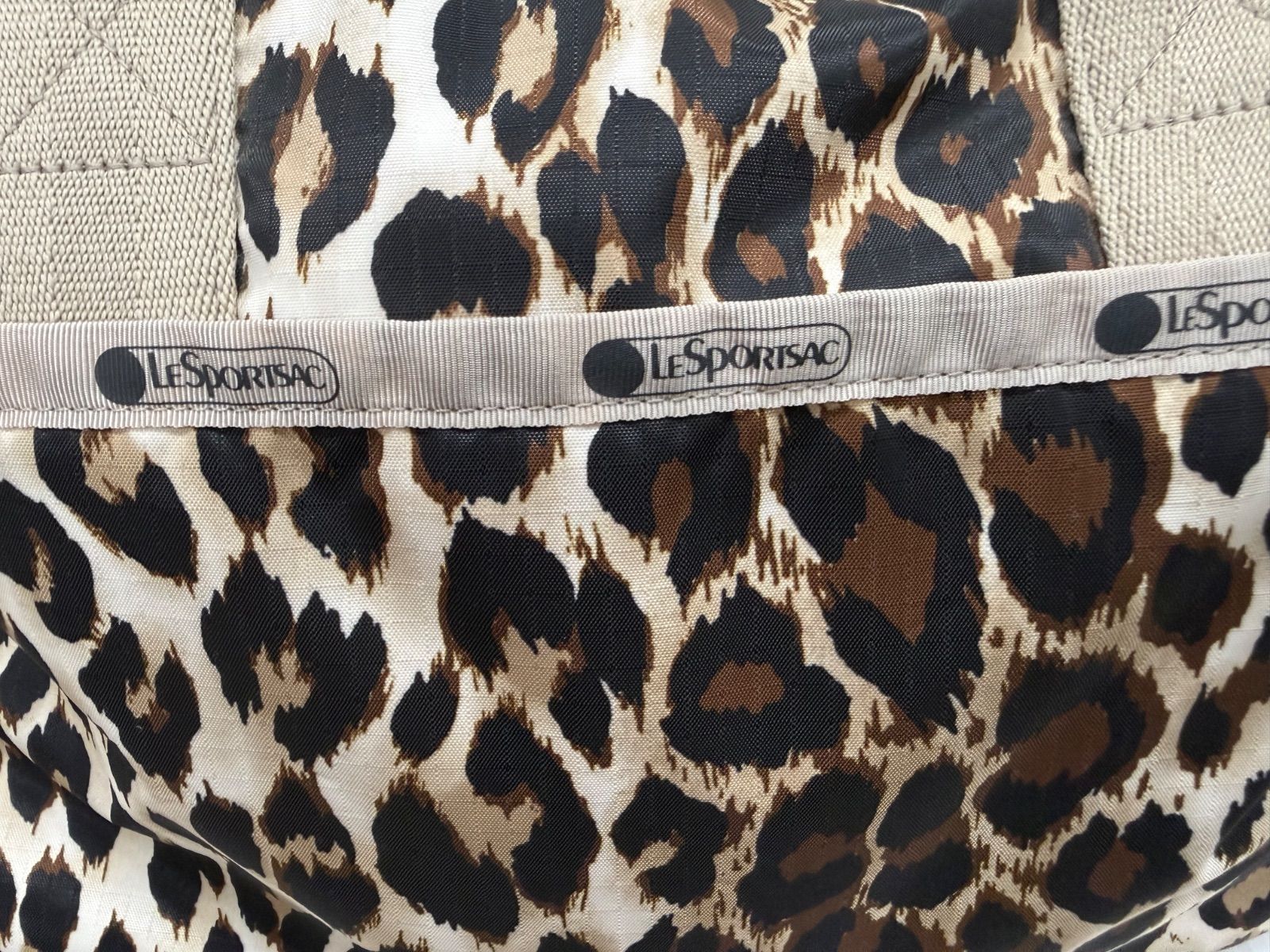 LeSportsac × MAISON DE REEFUR レスポートサック×メゾンドリーファー