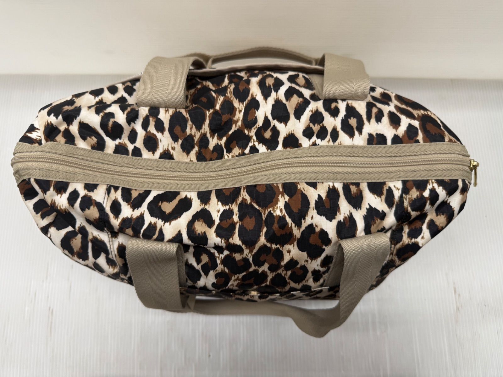 LeSportsac × MAISON DE REEFUR レスポートサック×メゾンドリーファー