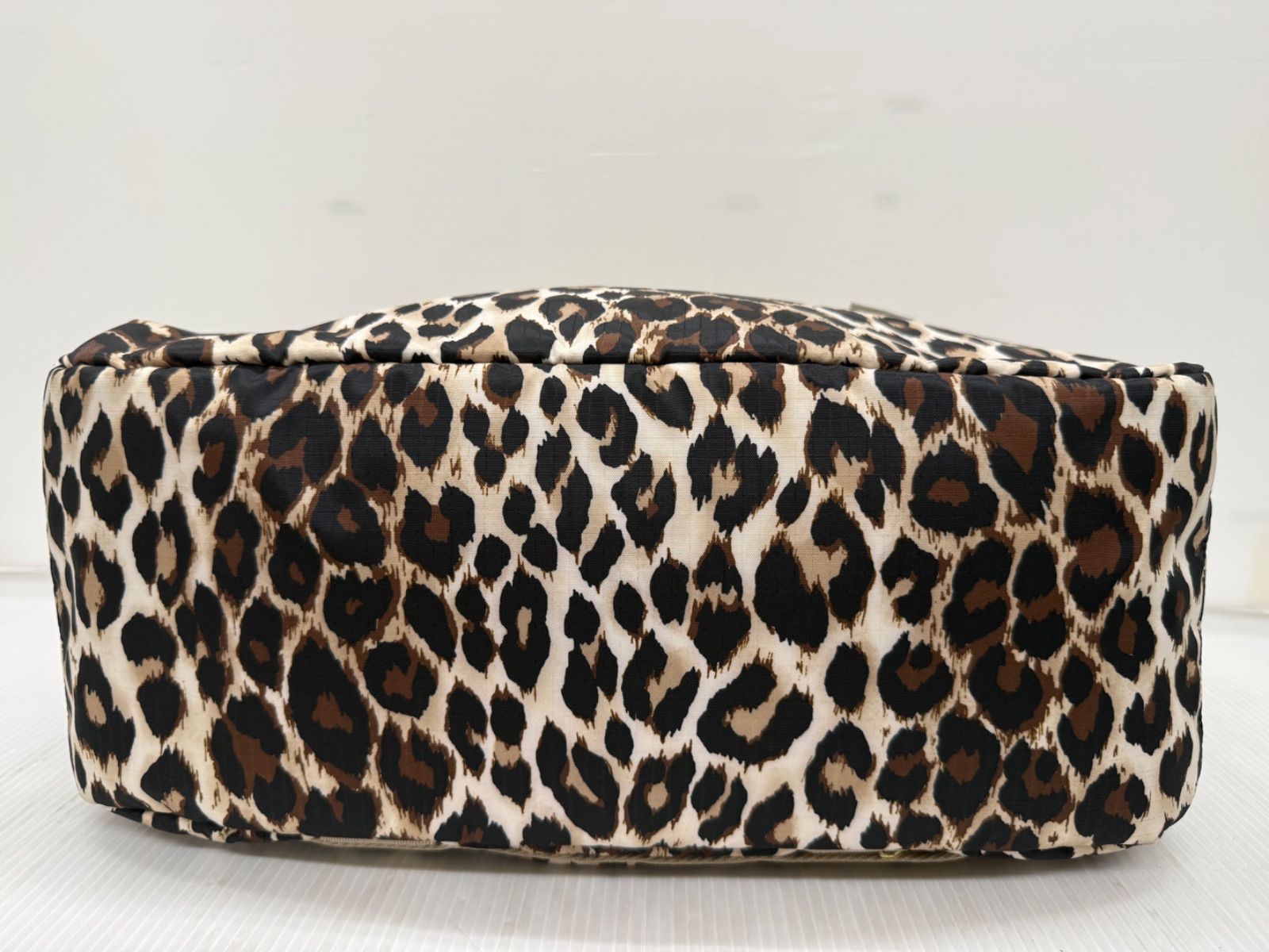 LeSportsac × MAISON DE REEFUR レスポートサック×メゾンドリーファー
