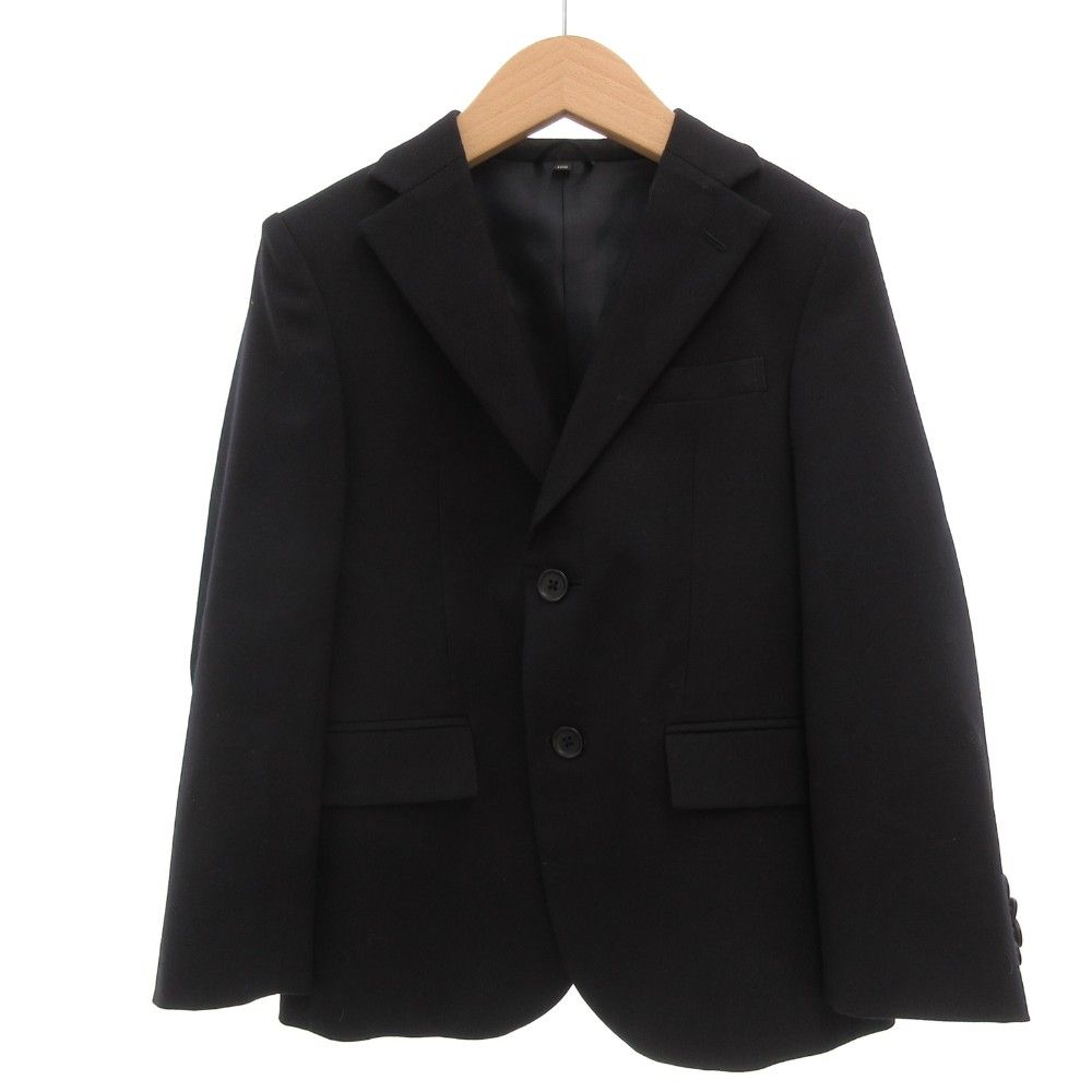 ファミリア Familiar セットアップ フォーマル ジャケット シャツ