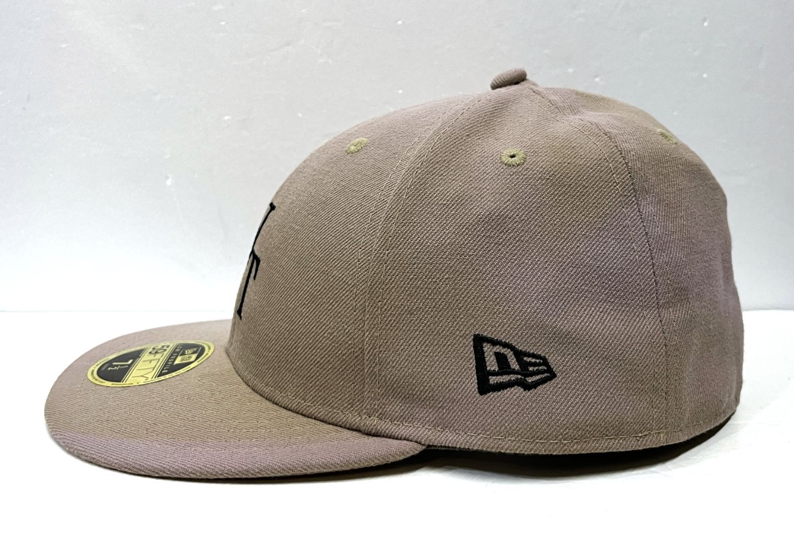 WTAPS × NEW ERA｜ダブルタップス ニューエラ 59FIFTY LOW PROFILE CAP