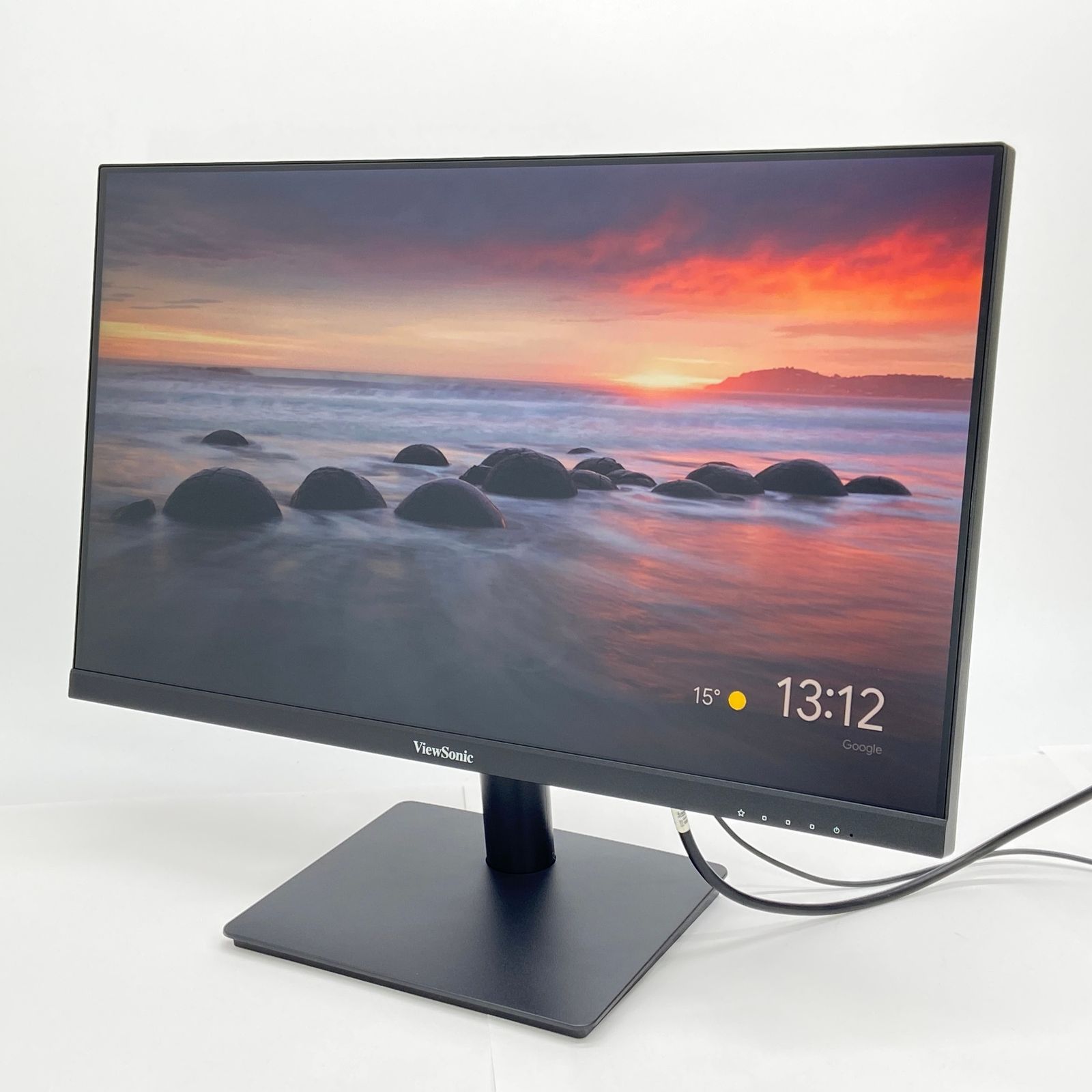 ジャンク】View Sonic 23.8型モニター XG2407-7 ASCII.jp：IPS×240Hz