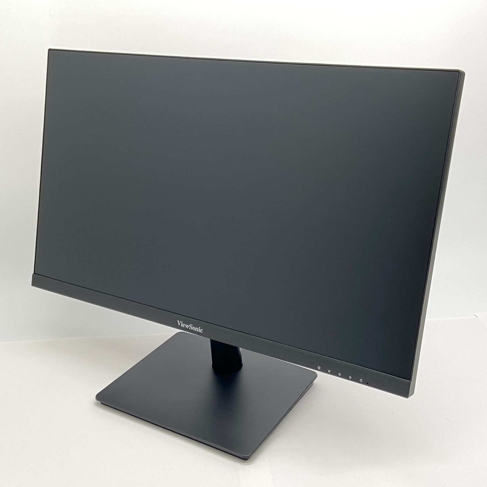 ViewSonic VX2407 23.8インチ PCモニター 液晶ディスプレイ ビュー