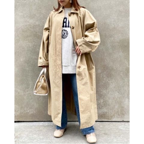 新品タグ付 INGNI アウター Mサイズ - メルカリ
