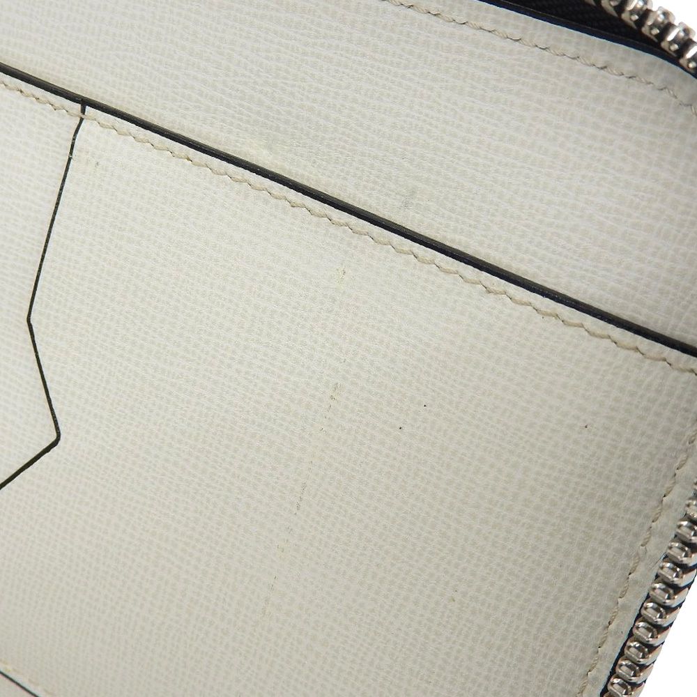 超美品 ヴァレクストラ Valextra レザー オーガナイザー ウォレット クラッチバッグ 長財布 ホワイト ヴァレクストラ &frasl; VALEXTRAに関する最新記事 | Vogue Japan