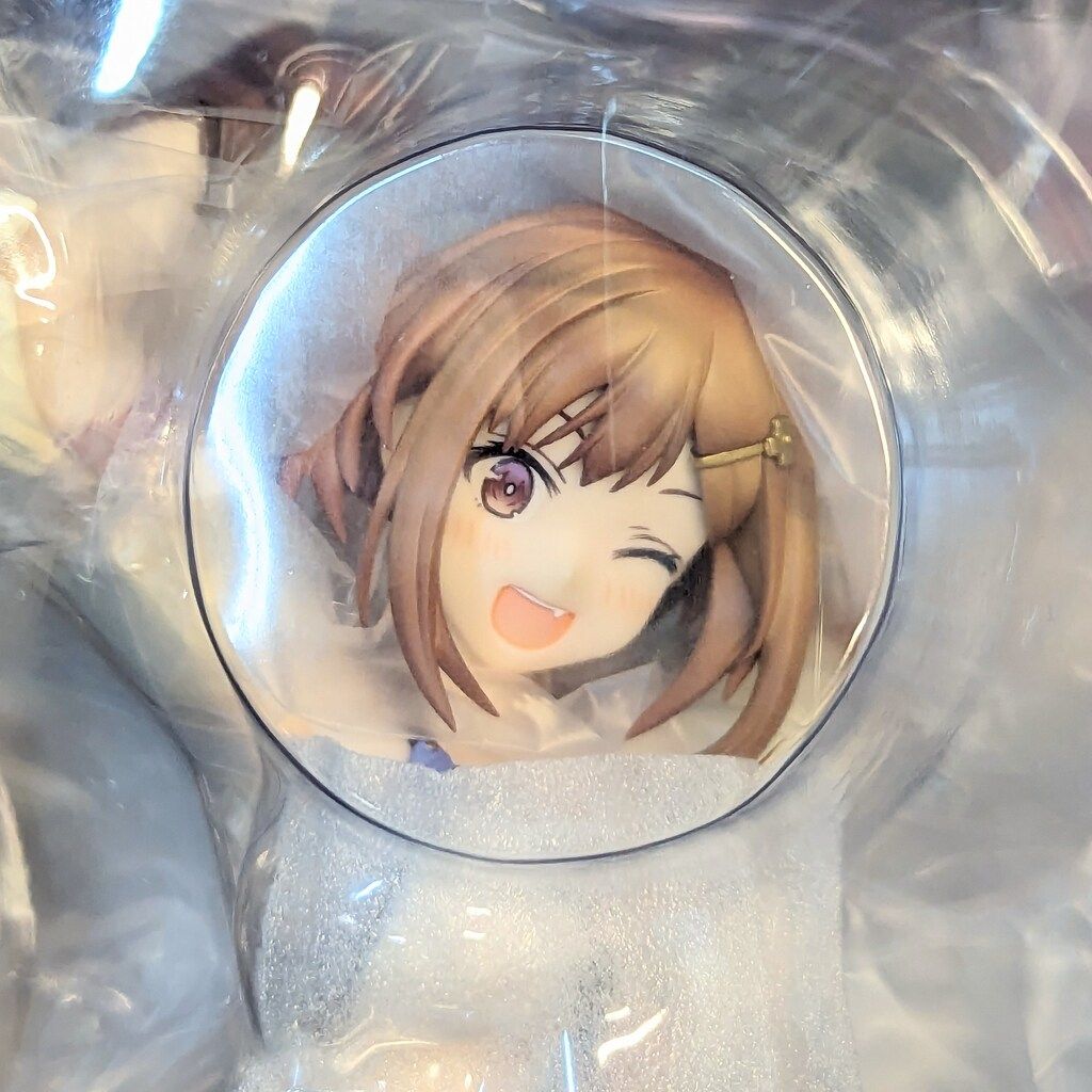 AMAKUNI あみあみ ライザのアトリエ 常闇の女王と秘密の隠れ家 ライザ