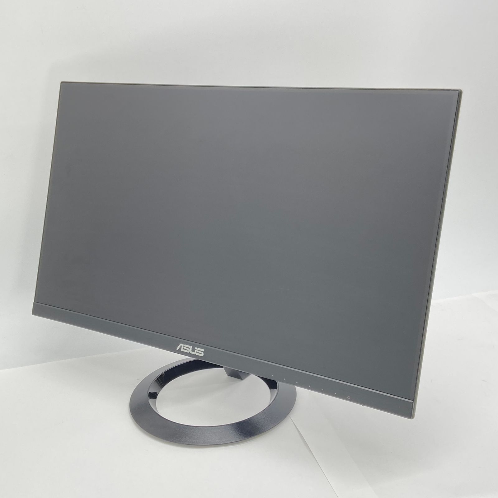 美品 ASUS VZ249HR 液晶モニター 23インチ ブラック 電源コード付属