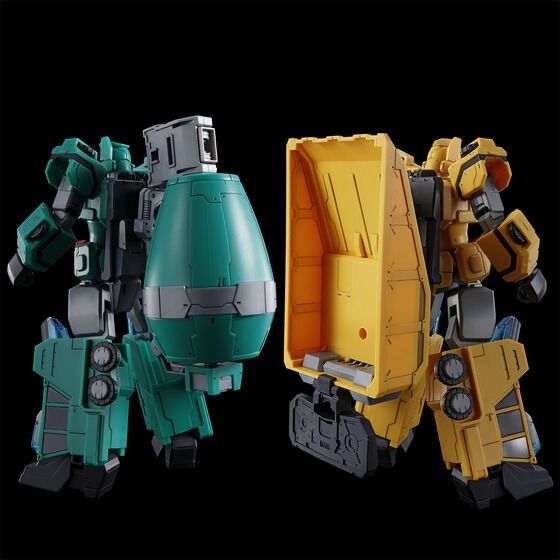 HG 撃龍神 『勇者王ガオガイガー』 - メルカリ