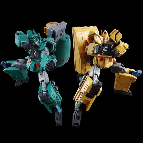 HG 撃龍神 『勇者王ガオガイガー』 【公式通販】