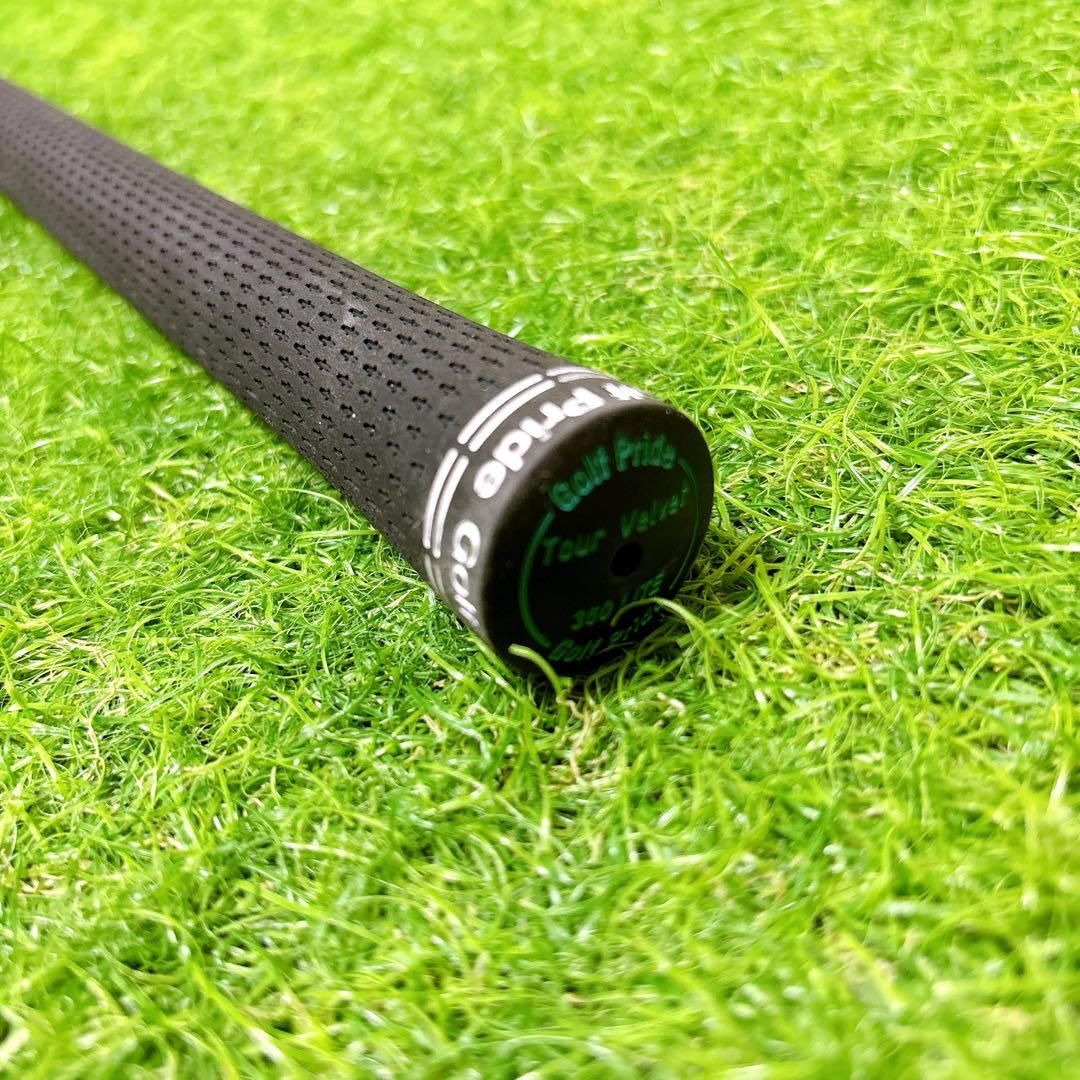 ゴルフ シャフト単品 ピン ALTA JCB ドライバー用 FLEX R - メルカリ