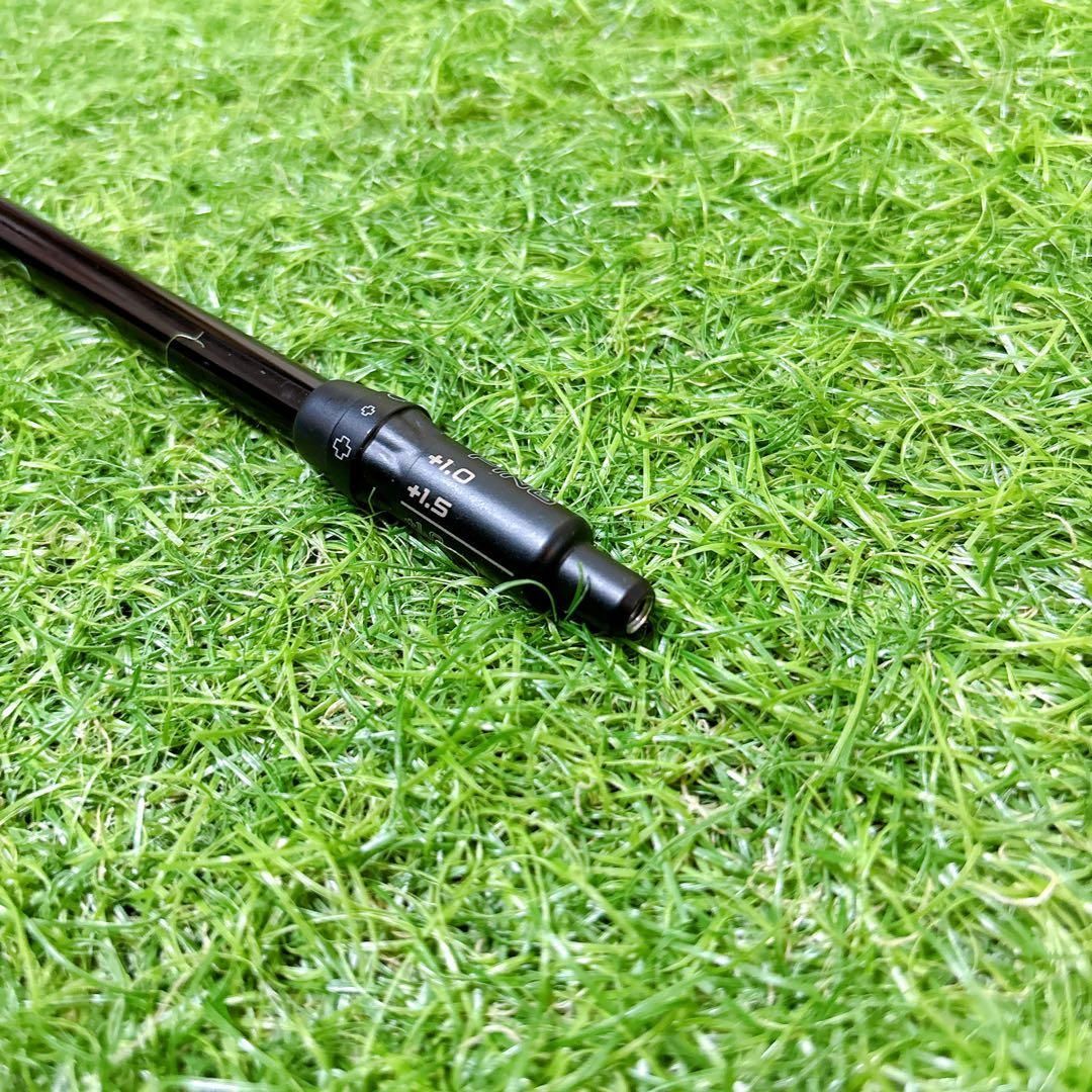 ゴルフ シャフト単品 ピン ALTA JCB ドライバー用 FLEX R - メルカリ