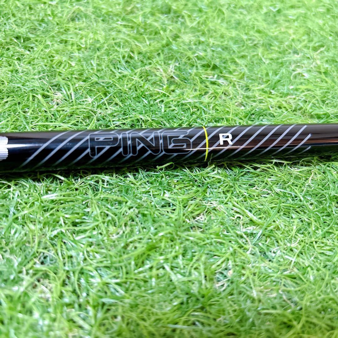 ゴルフ シャフト単品 ピン ALTA JCB ドライバー用 FLEX R - メルカリ