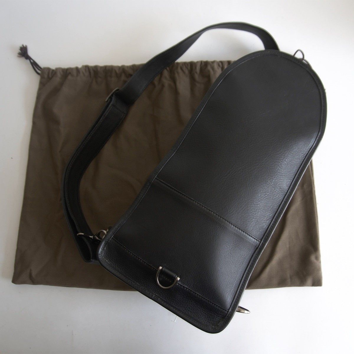美品】 COCOMEISTER 【マルティーニ・アーバンショルダー】レザー