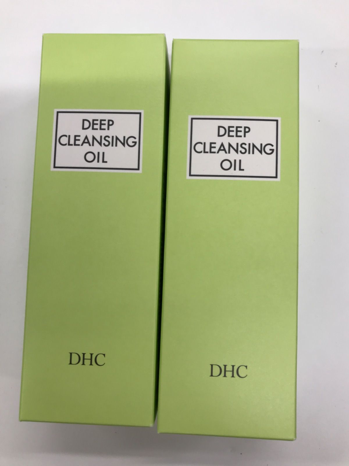 D3167 DHC 薬用ディープクレンジングオイル(L) 200ml 計2点セット-【超 