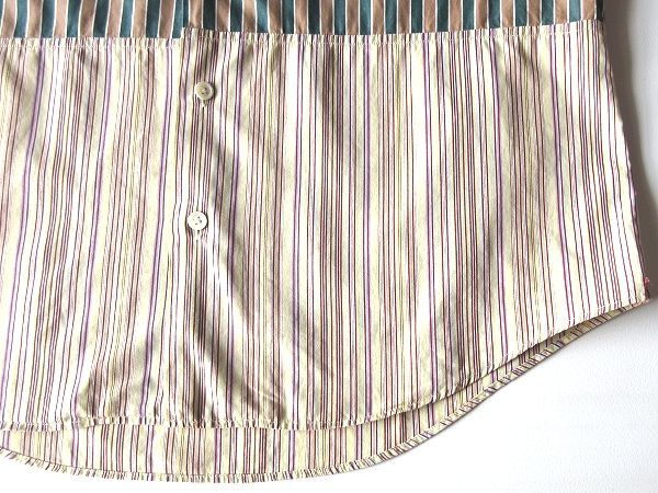 希少 90sビンテージ Paul Smith LONDON ポールスミス ロンドン