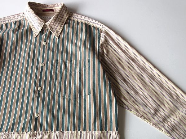 希少 90sビンテージ Paul Smith LONDON ポールスミス ロンドン