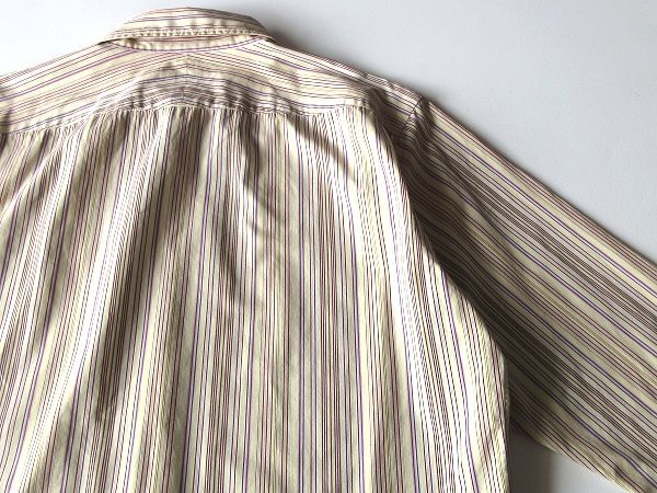 希少 90sビンテージ Paul Smith LONDON ポールスミス ロンドン