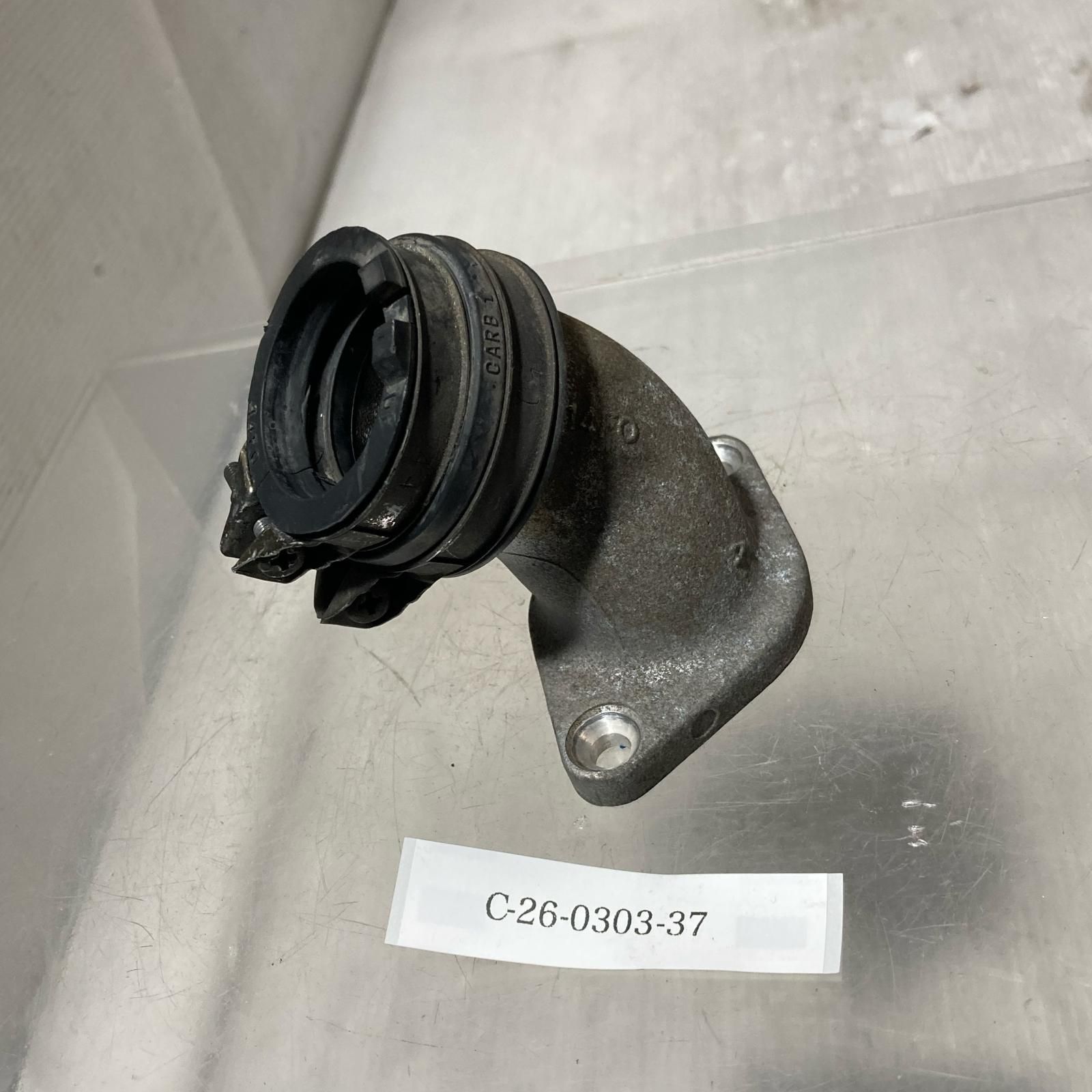 SUZUKI スカイウェイブ 250 CJ41A インテークマニホールド SKYWAVE