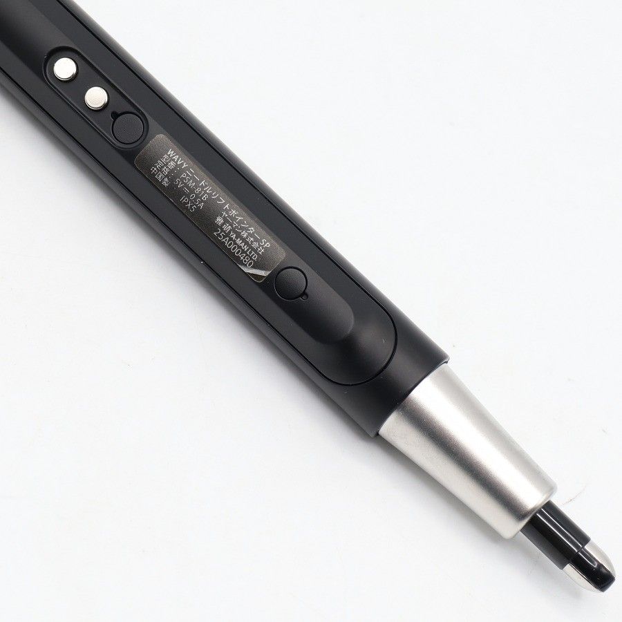 美品】ヤーマン WAVY ニードルリフトポインター SP PSM-81B リフト