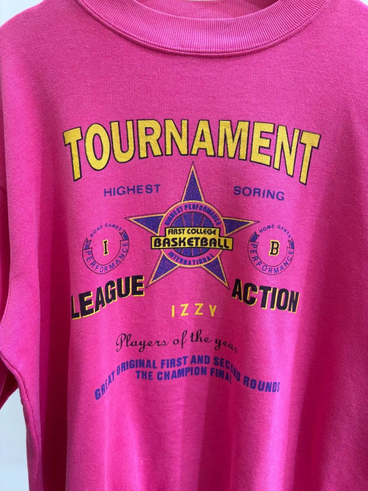 THE THIRD SWEATSHIRT VINTAGE | VINTAGE スウェット スウェット 