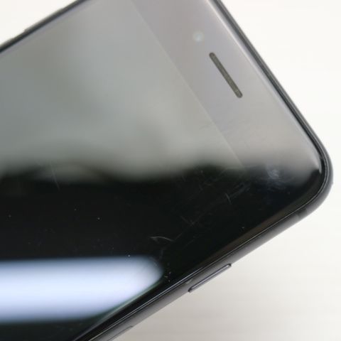 美品 SIMフリー iPhone8 256GB スペースグレイ ブラック 即日発送 本体