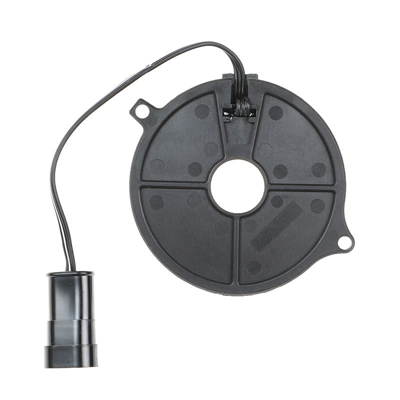 56027023 88922456 ジープ グランドチェロキー ラングラー TJ ダッジ ダコタ用 ディストリビュータープレート イグニッションホール効果ス