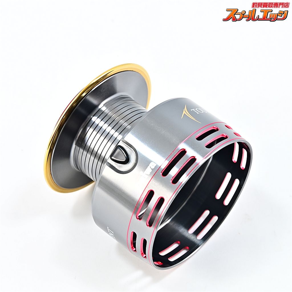 【ダイワ】 06トーナメント ISO Z3000LB 純正スプール DAIWA