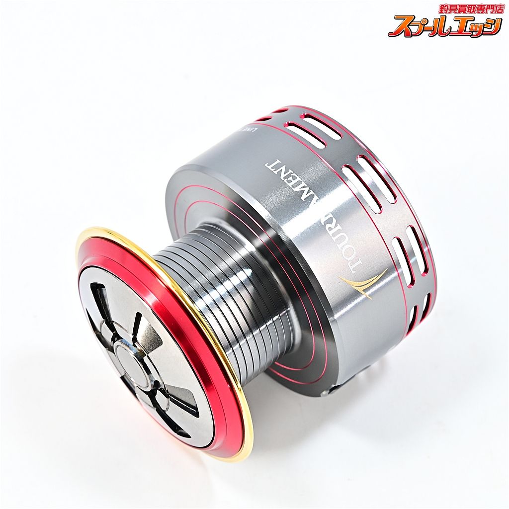 【ダイワ】 06トーナメント ISO Z3000LB 純正スプール DAIWA