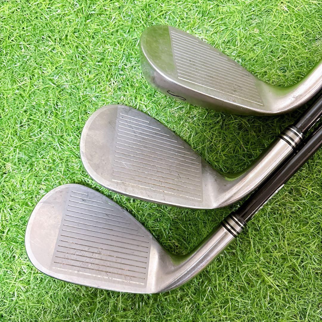 ゼクシオ クロス ゴルフクラブ メンズアイアンセット ウェッジ 右利き