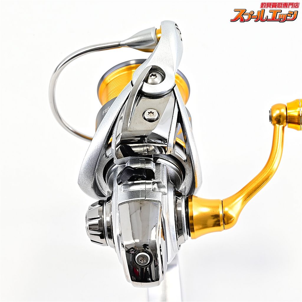 ダイワ 21フリームスFCLT1000S カスタム ダイワ 21フリームスFCLT1000S カスタム 【公式通販】