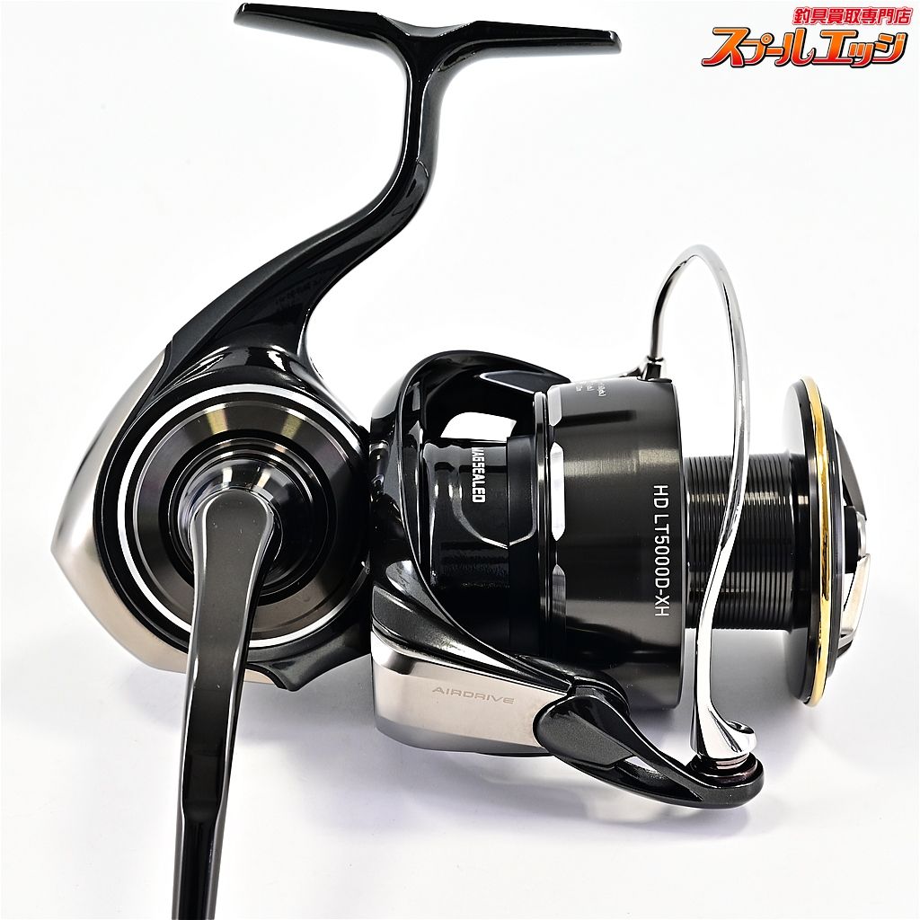 【ダイワ】 26セルテート HD LT5000D-XH DAIWA CERTATEm44257 - メルカリ