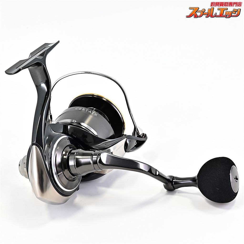 【ダイワ】 26セルテート HD LT5000D-XH DAIWA CERTATEm44257 - メルカリ