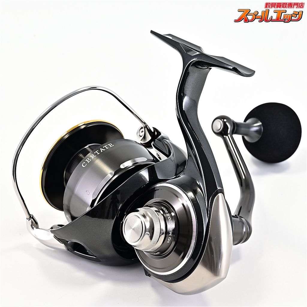 【ダイワ】 26セルテート HD LT5000D-XH DAIWA CERTATEm44257 - メルカリ