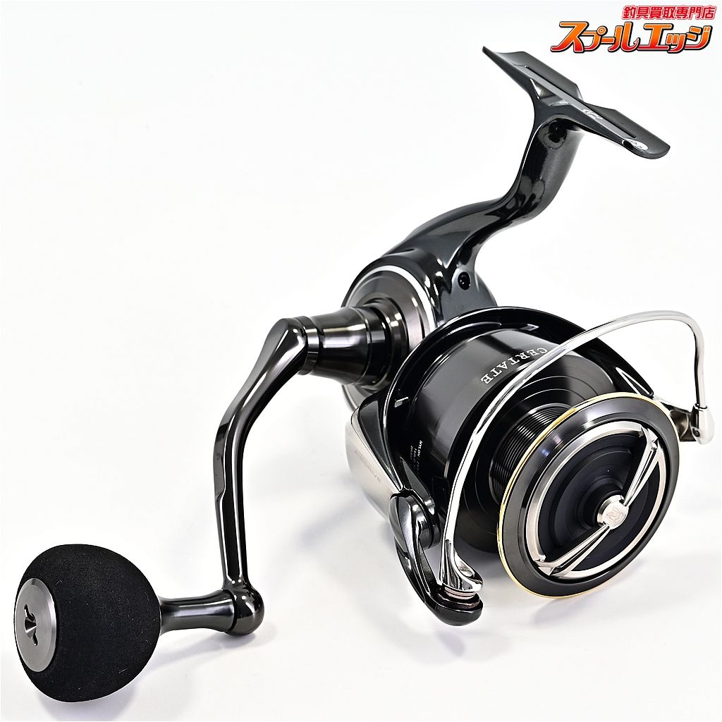 【ダイワ】 26セルテート HD LT5000D-XH DAIWA CERTATEm44257 - メルカリ