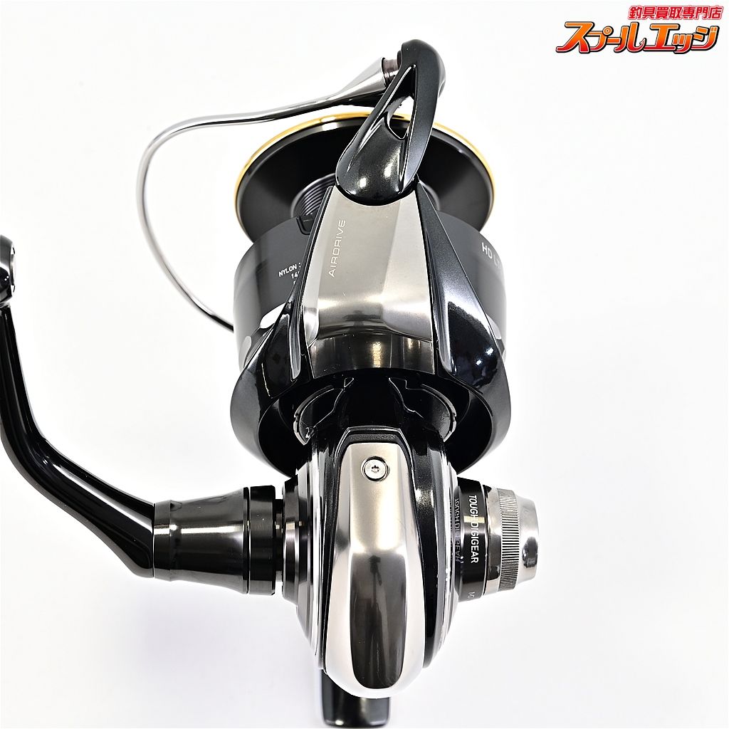 【ダイワ】 26セルテート HD LT5000D-XH DAIWA CERTATEm44257 - メルカリ