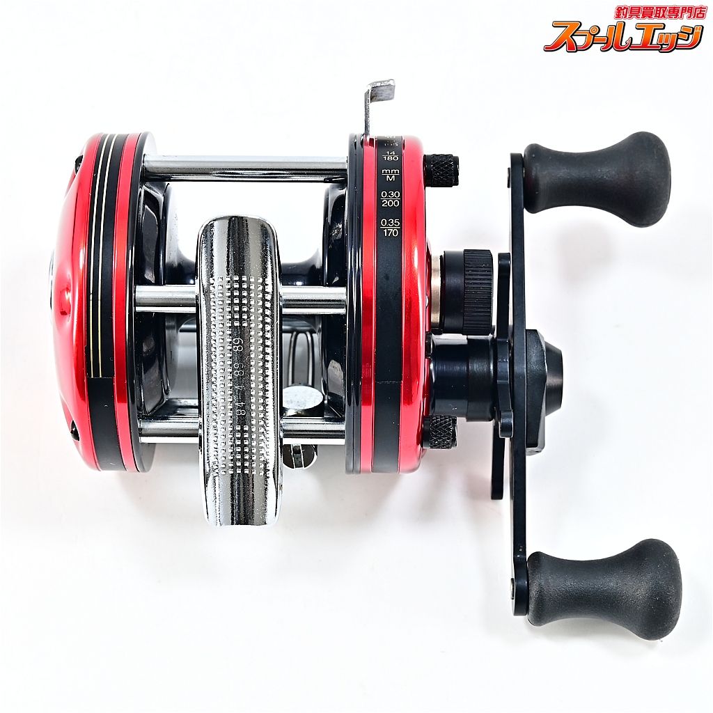 アブガルシア アンバサダー 5000B アブ 【公式通販】