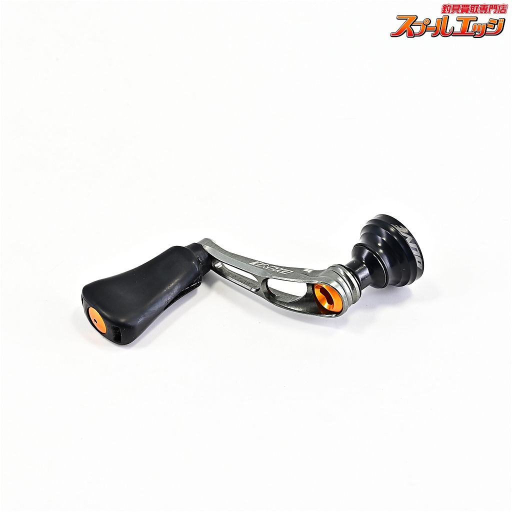 【ドライブ】 エアーステア 33 ガンメタ シリコンゴム ダイワ用 DRIVE