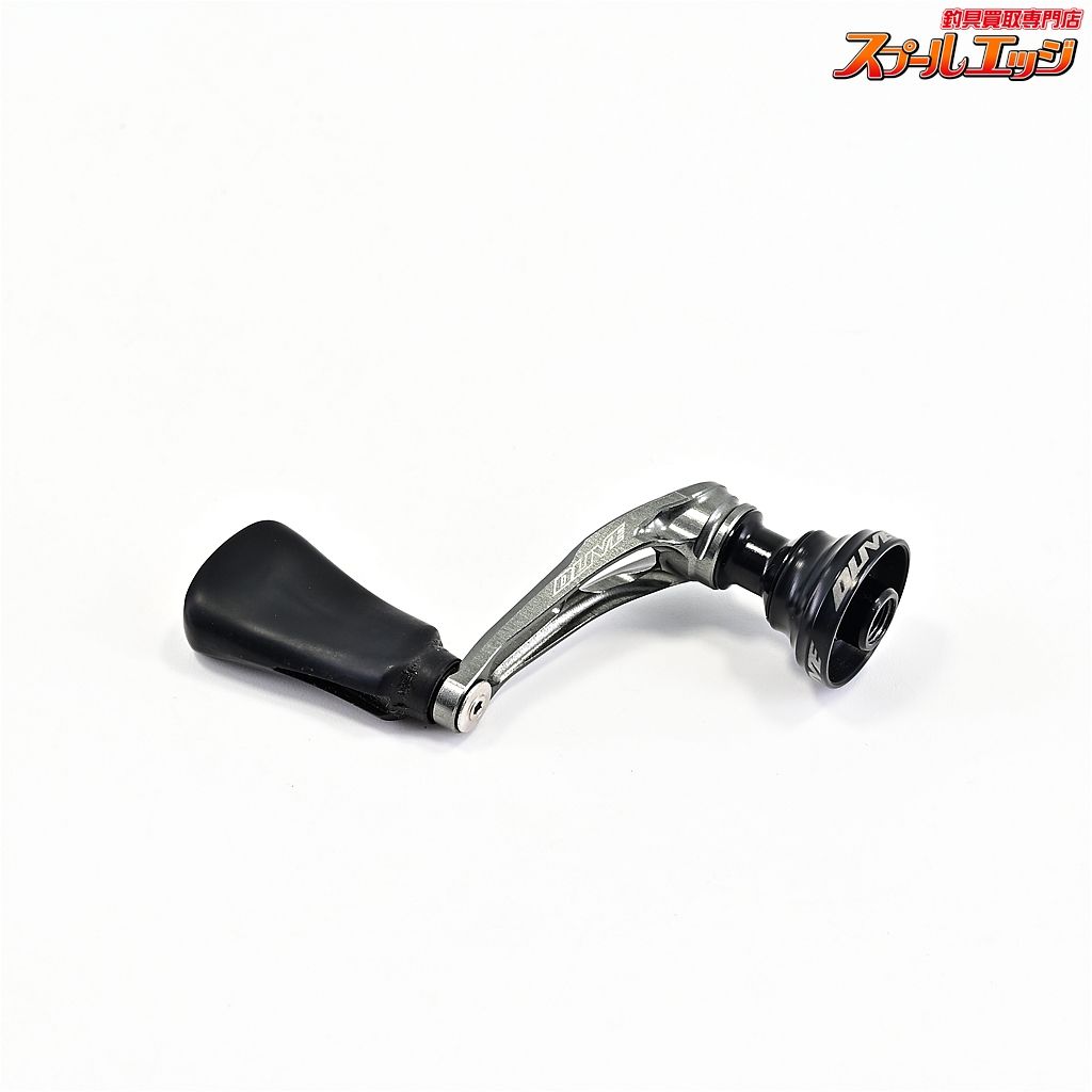 【ドライブ】 エアーステア 33 ガンメタ シリコンゴム ダイワ用 DRIVE