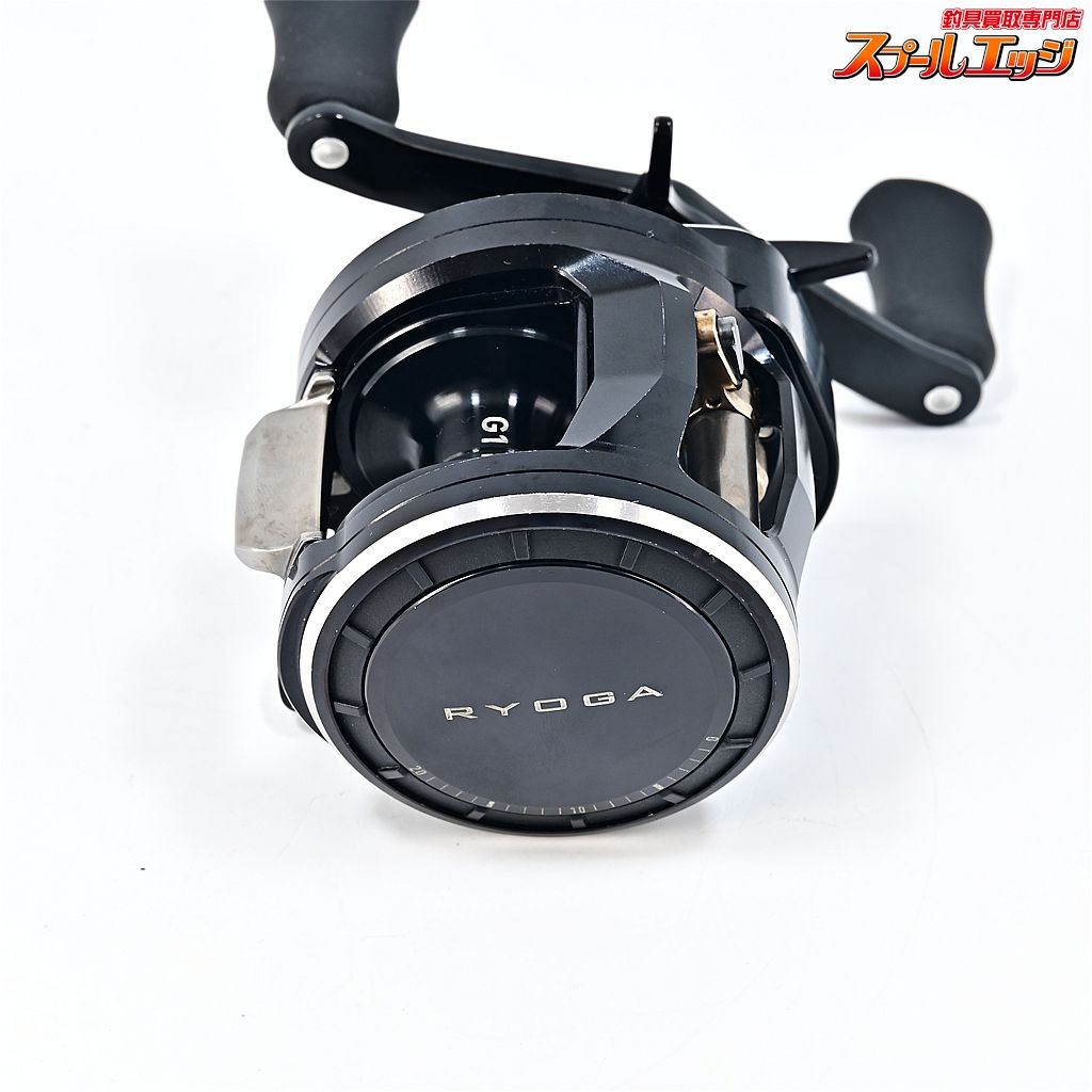 【ダイワ】 18リョウガ 1016HL DAIWA RYOUGAm44275 - メルカリ