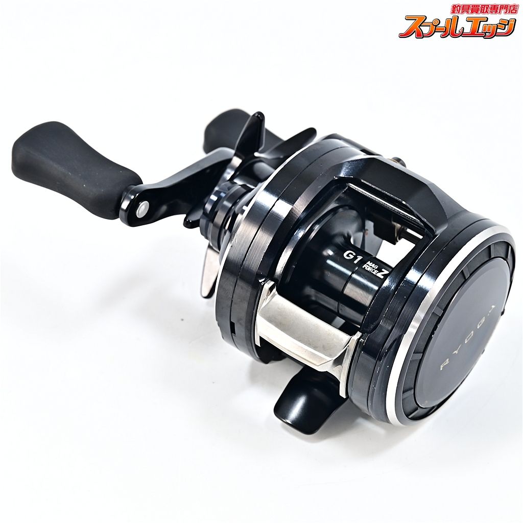 動作良好 10 リョウガ 1016HL ダイワ Daiwa 1016HL 【ダイワ】 18リョウガ 1016HL DAIWA RYOUGAm44275 - メルカリ