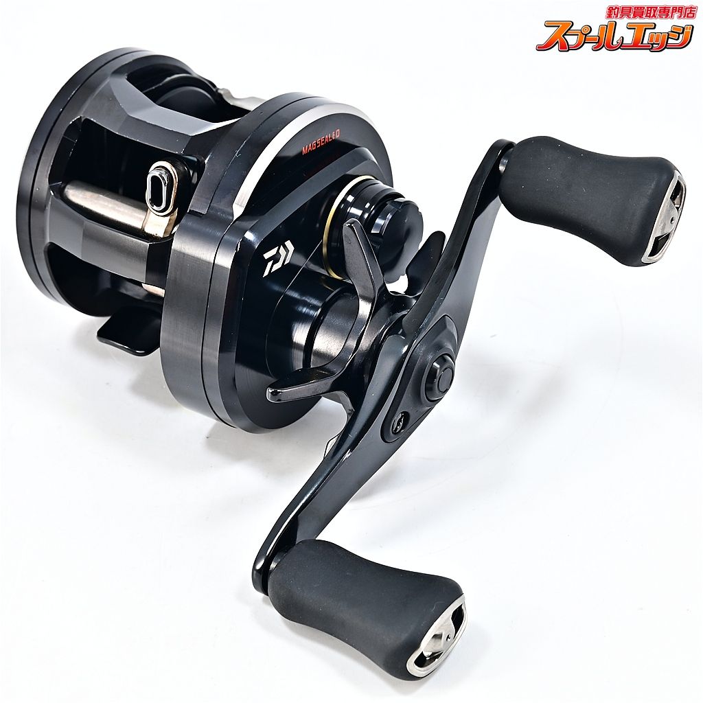 【ダイワ】 18リョウガ 1016HL DAIWA RYOUGAm44275 - メルカリ